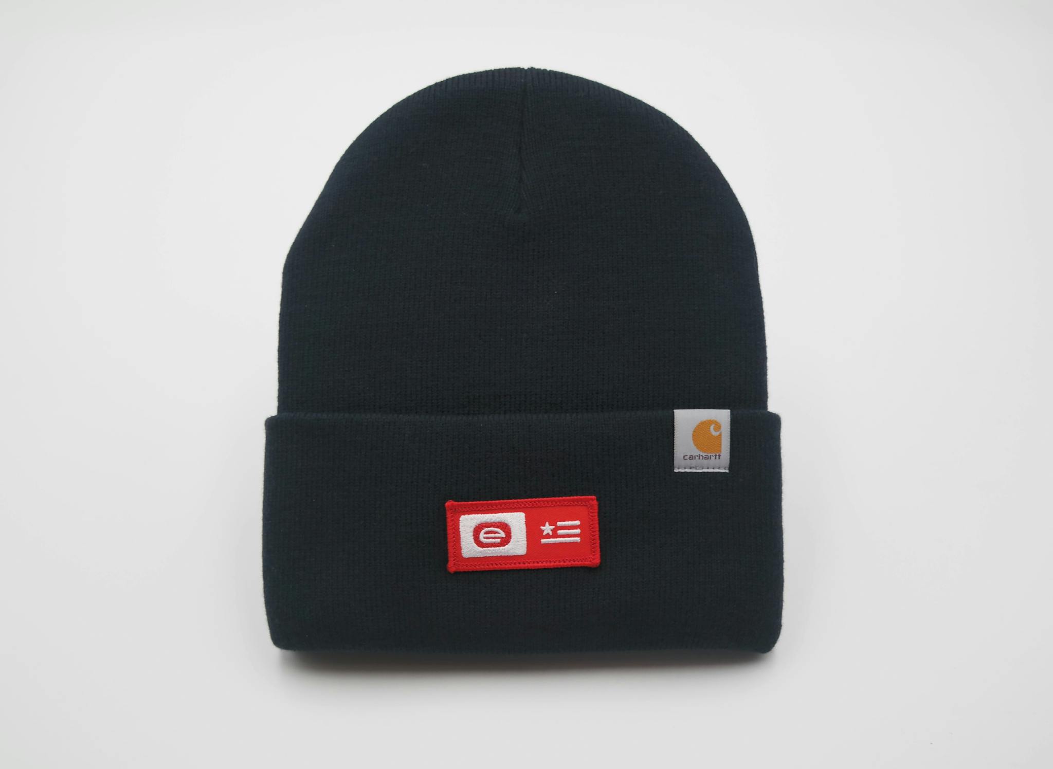 Black Escapod Beenie